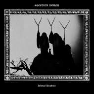 SPECTRAL WOUND Infernal Decadence [CD]